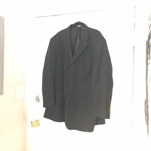 Men’s suit jacket